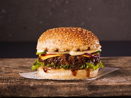 Вижте къде се продава най-скъпият бургер в света